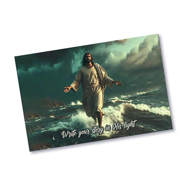 The Sacred Daily